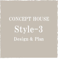 CONCEPT HOUSE Style-3Design & Plan