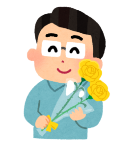 chichinohi_father_flower_yellow