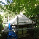 一寸八分観音堂