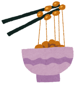 food_natto