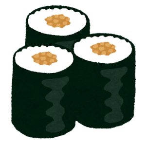 sushi_makimono_nattou