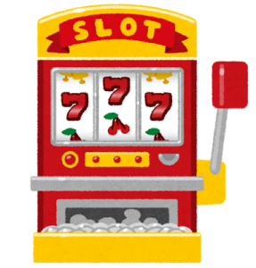 money_slot_machine