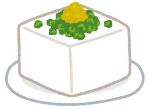 food_hiyayakko5_negi_syouga