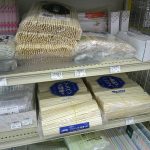 箸とポッキー＆プリッツ