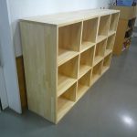 ランドセルロッカー