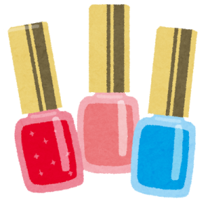 makeup_manicure