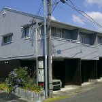 屋根外壁改修工事