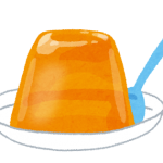 ゼリーの日