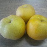 秋の味覚