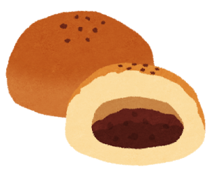 food_anpan